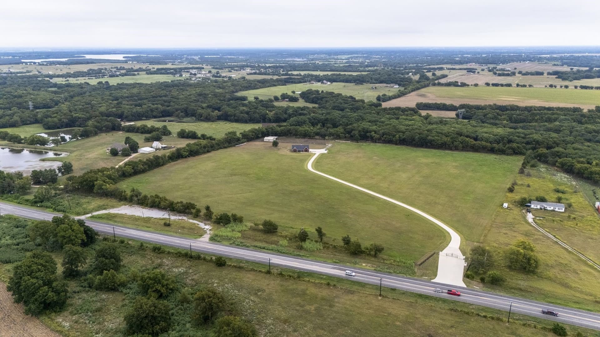39.58 acres in Grayson County - photo 34