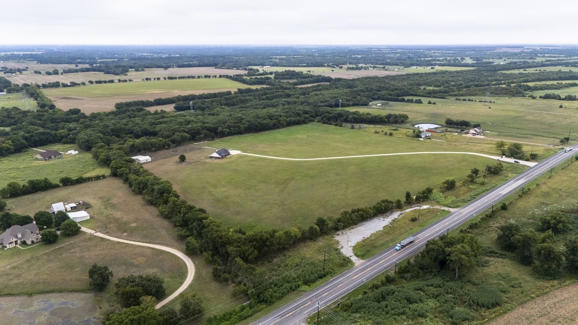 39.58 acres in Grayson County - photo 39