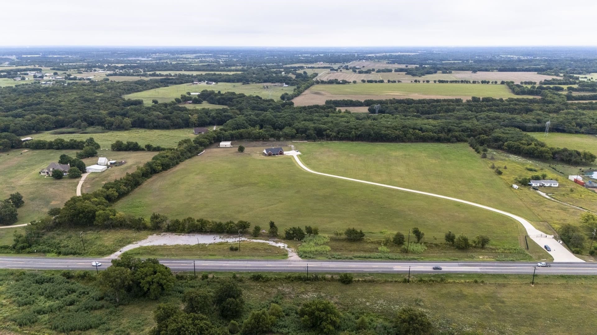 39.58 acres in Grayson County - photo 38