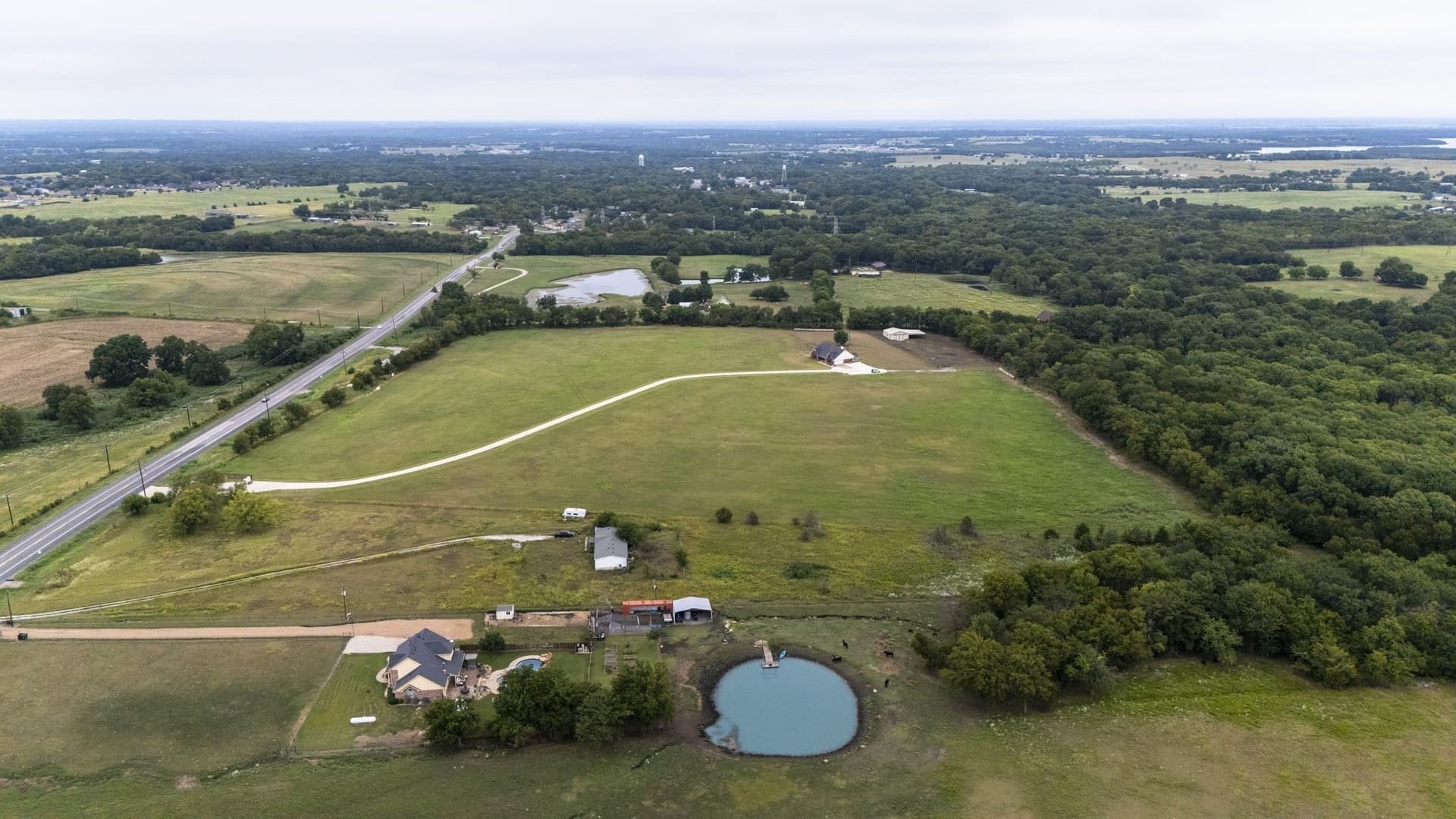 39.58 acres in Grayson County - photo 33