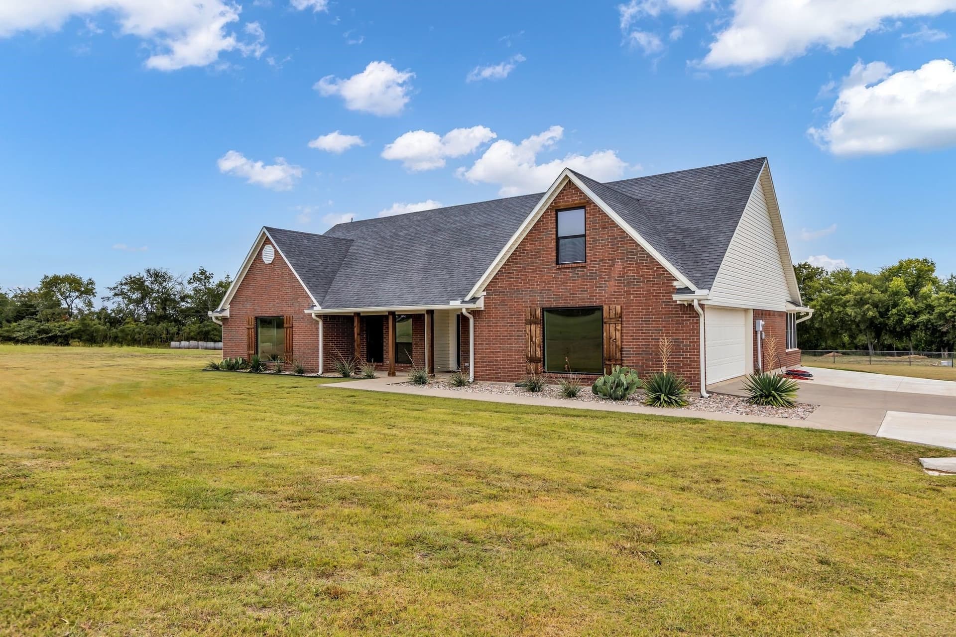 39.58 acres in Grayson County - photo 4