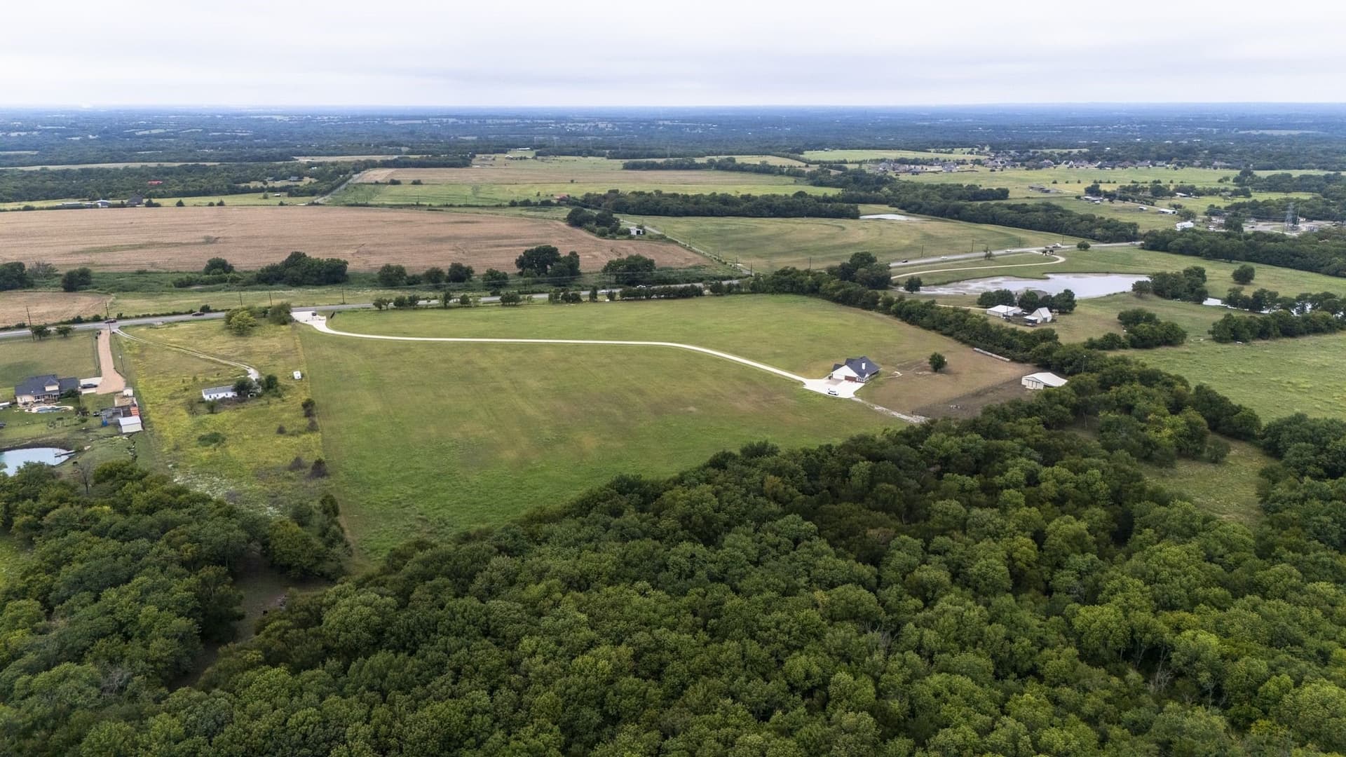 39.58 acres in Grayson County - photo 31