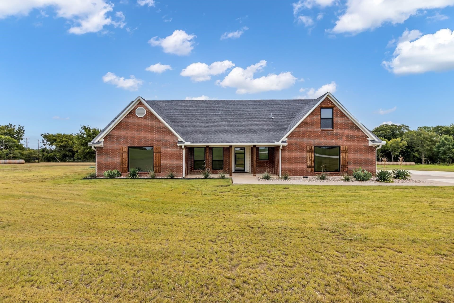 39.58 acres in Grayson County - photo 3