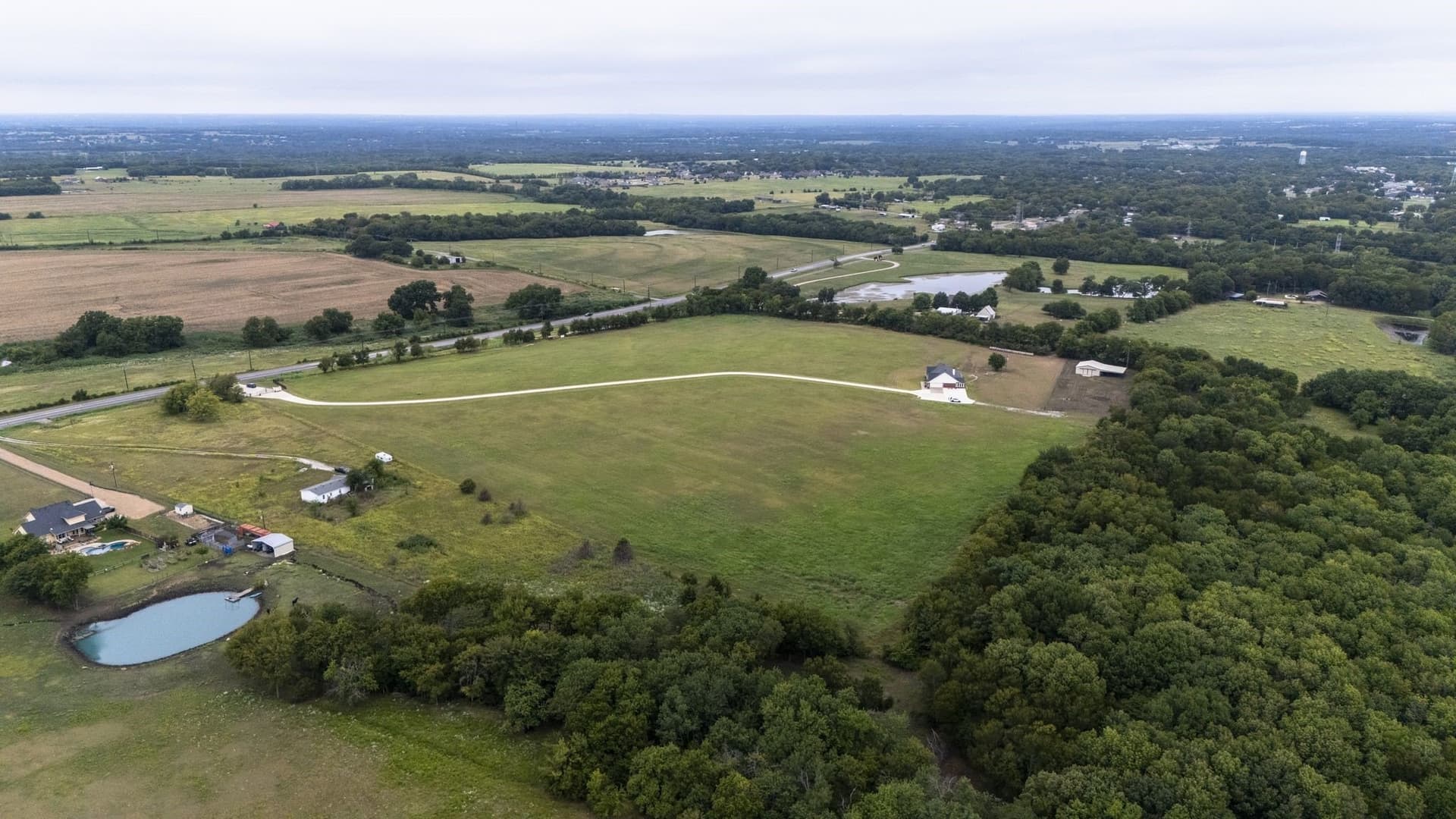 39.58 acres in Grayson County - photo 32