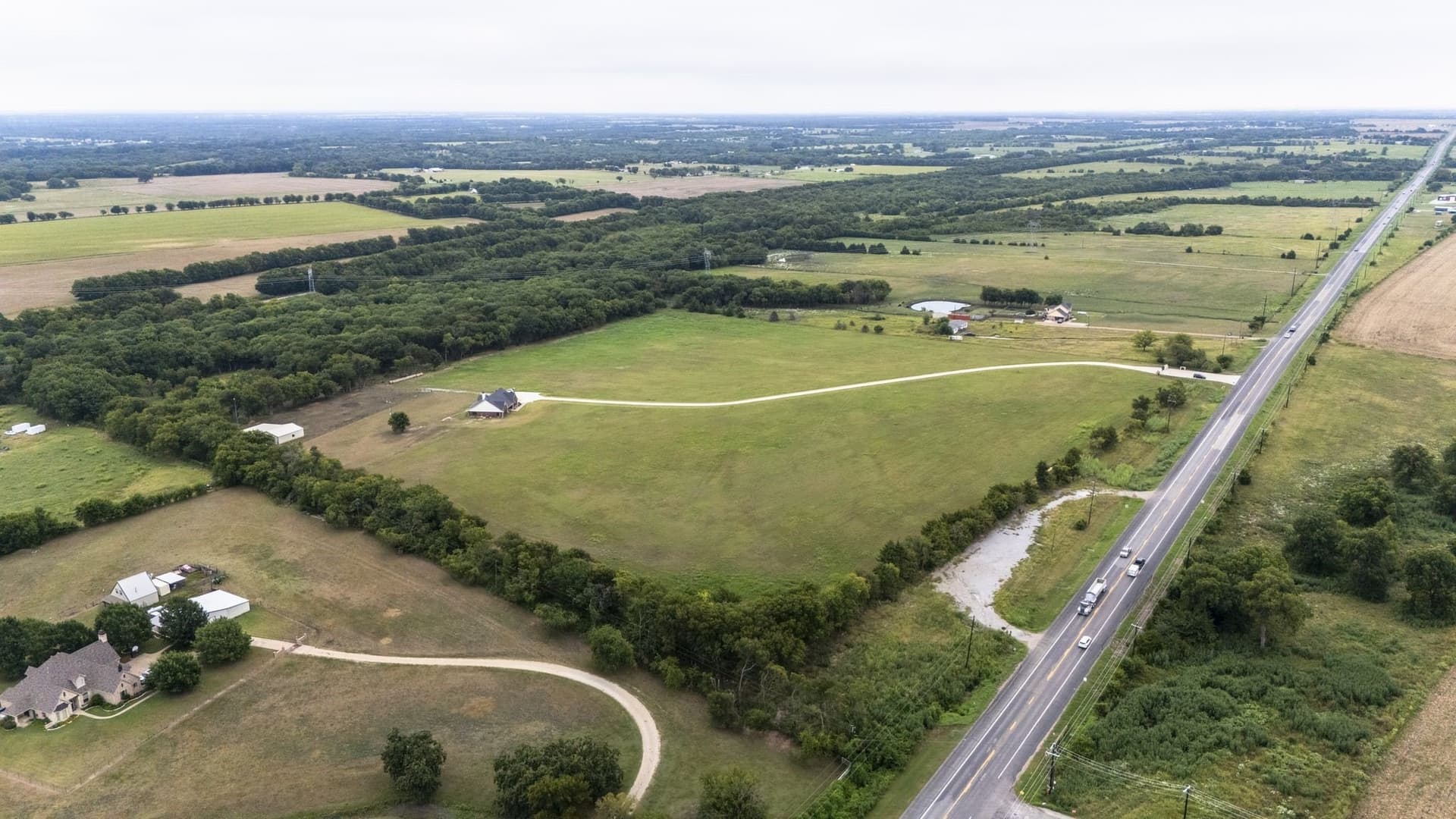 39.58 acres in Grayson County - photo 40