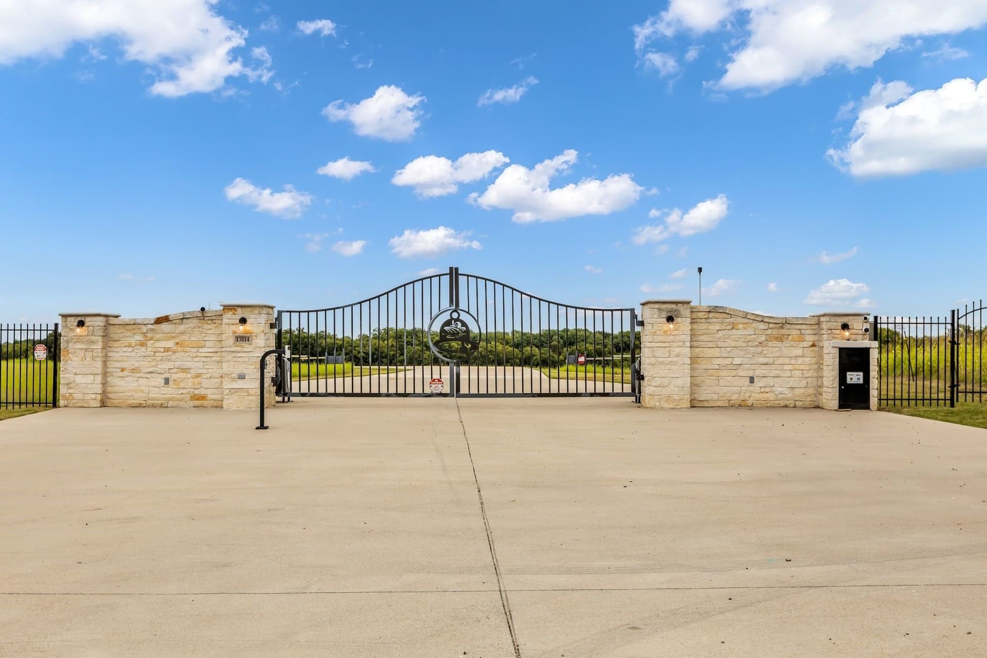 39.58 acres in Grayson County