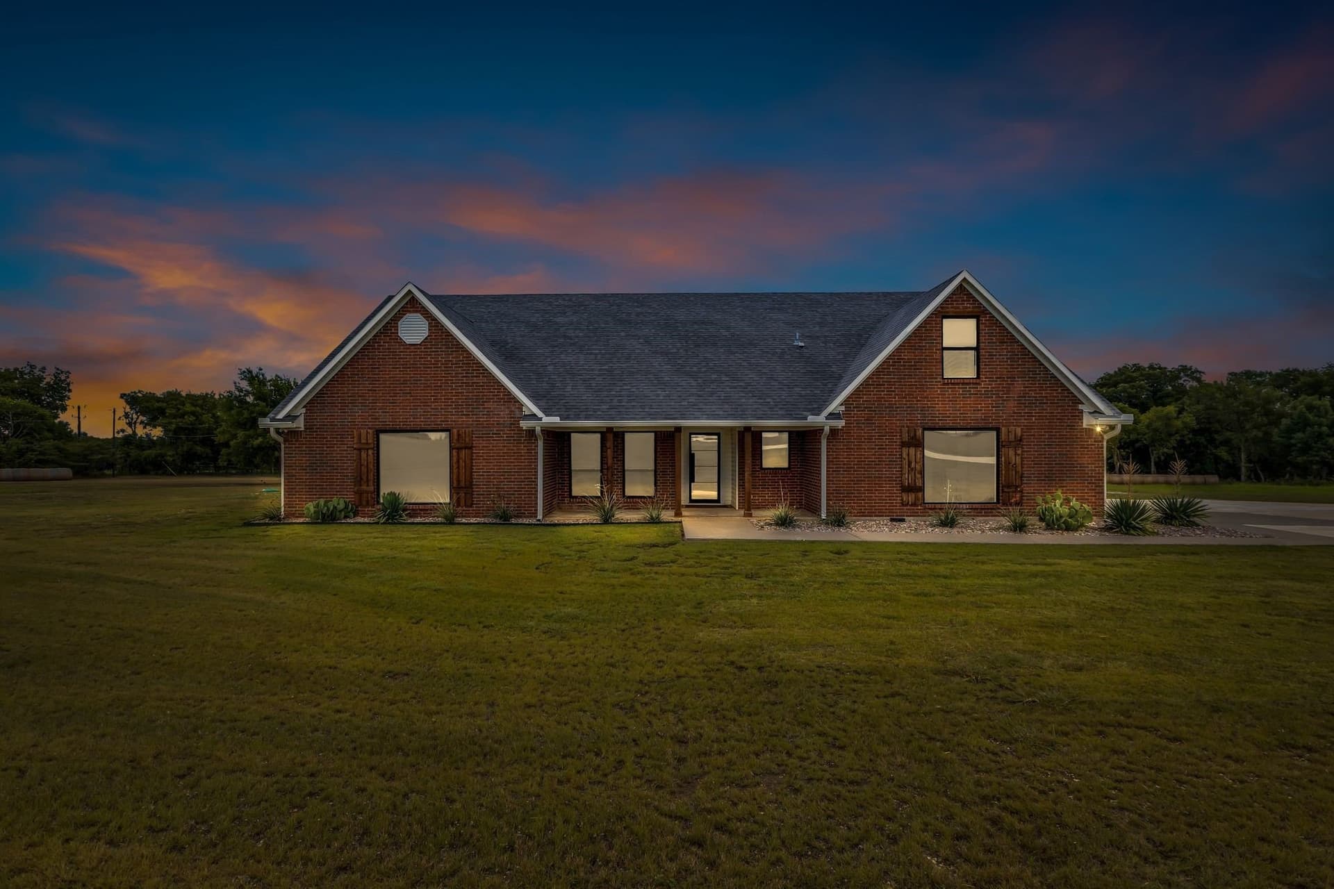 39.58 acres in Grayson County - photo 2
