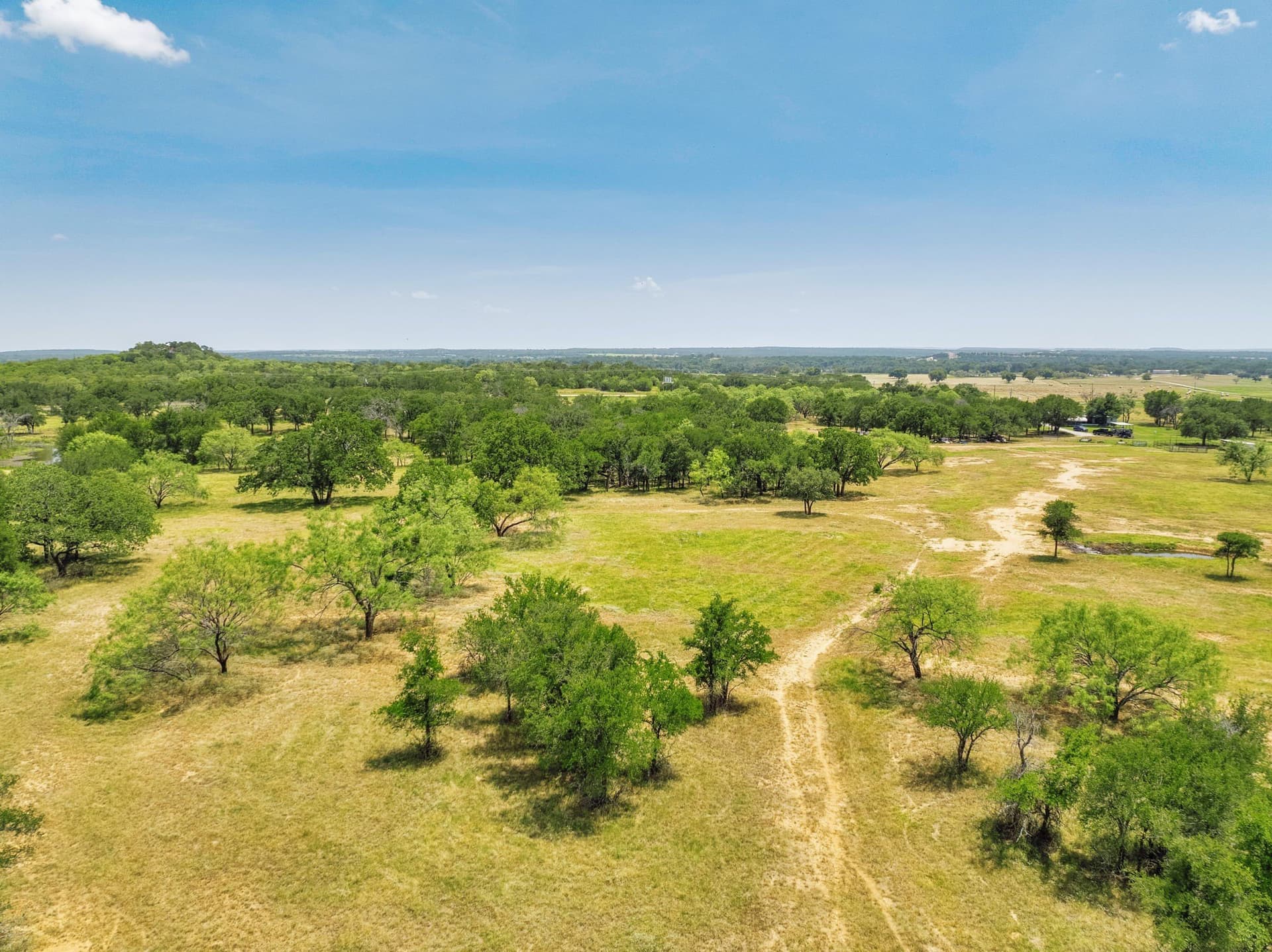 26.02 acres in Palo Pinto County - photo 25