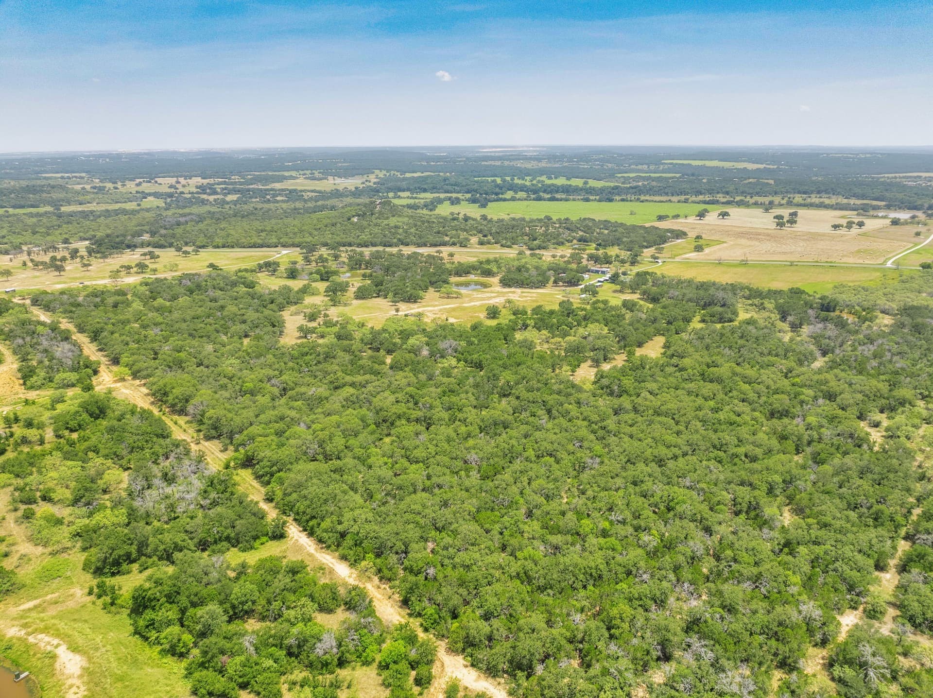 26.02 acres in Palo Pinto County - photo 22