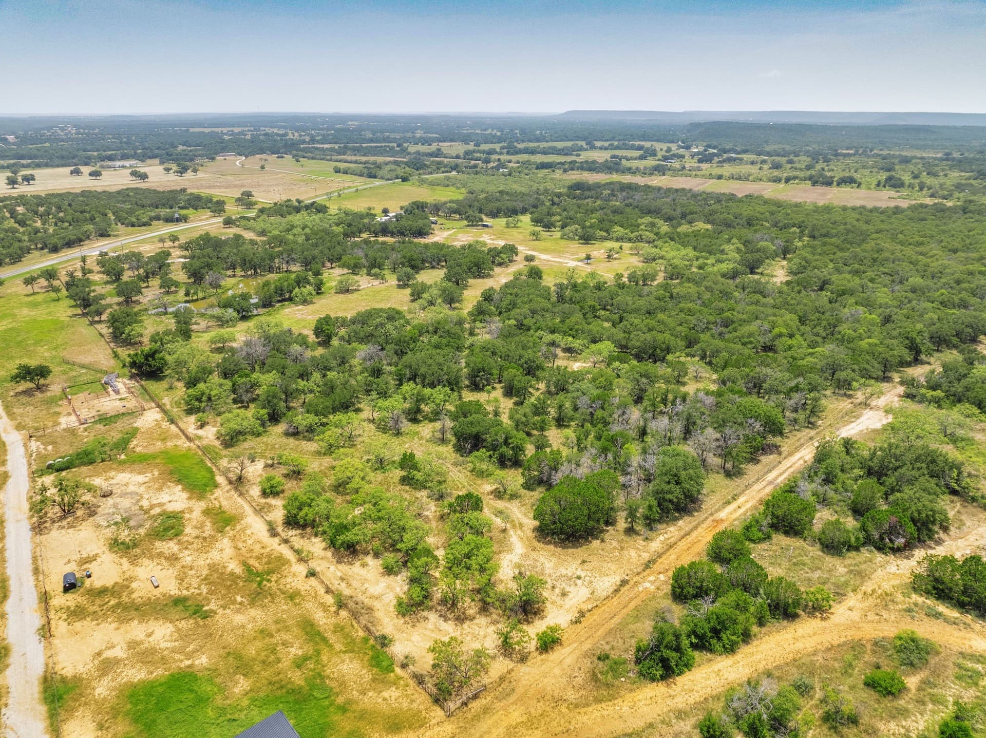 26.02 acres in Palo Pinto County - photo 23