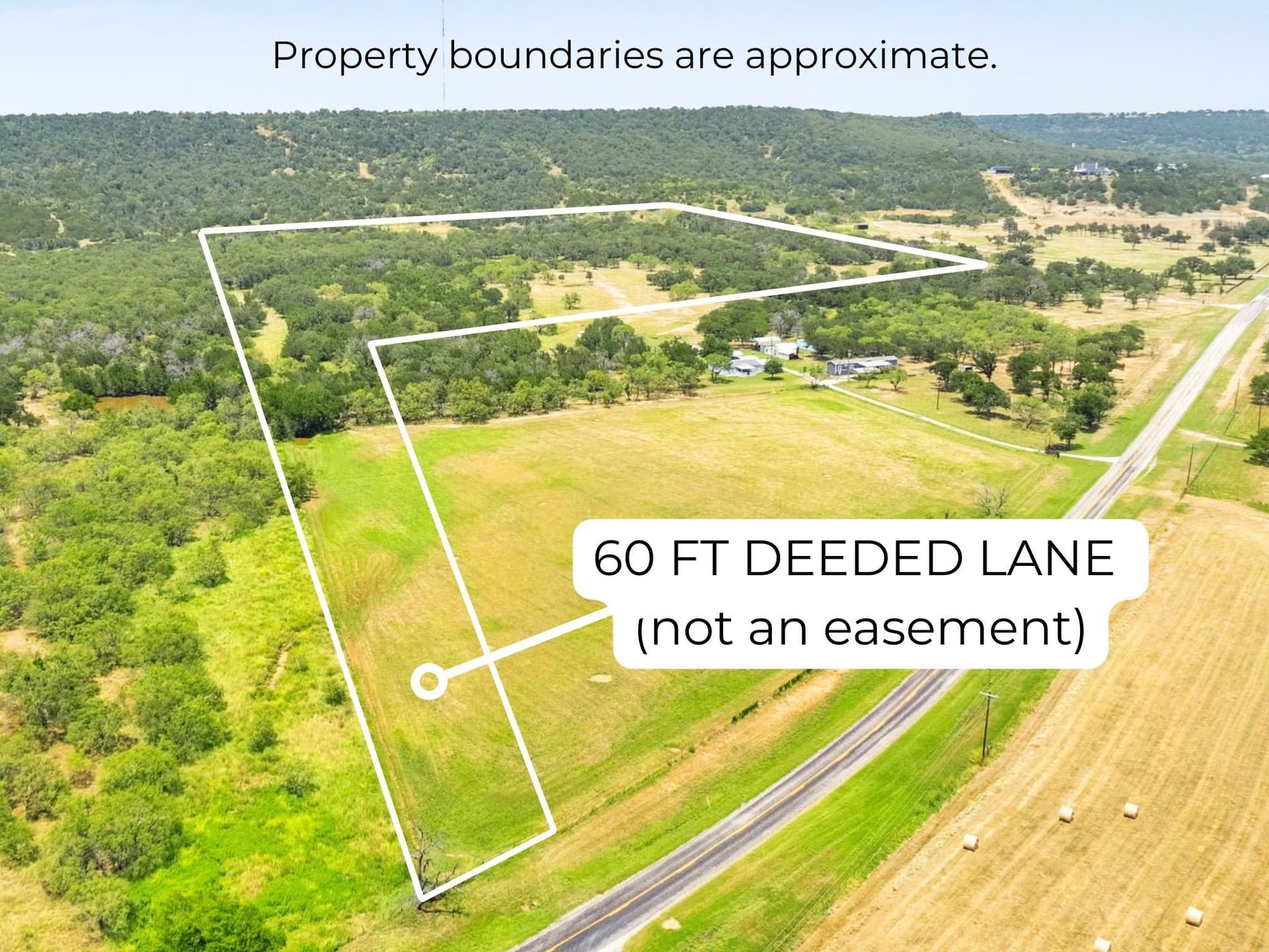 26.02 acres in Palo Pinto County - photo 6