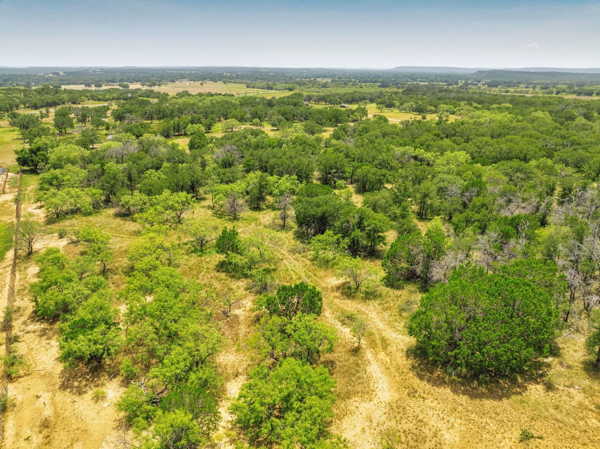 26.02 acres in Palo Pinto County - photo 24