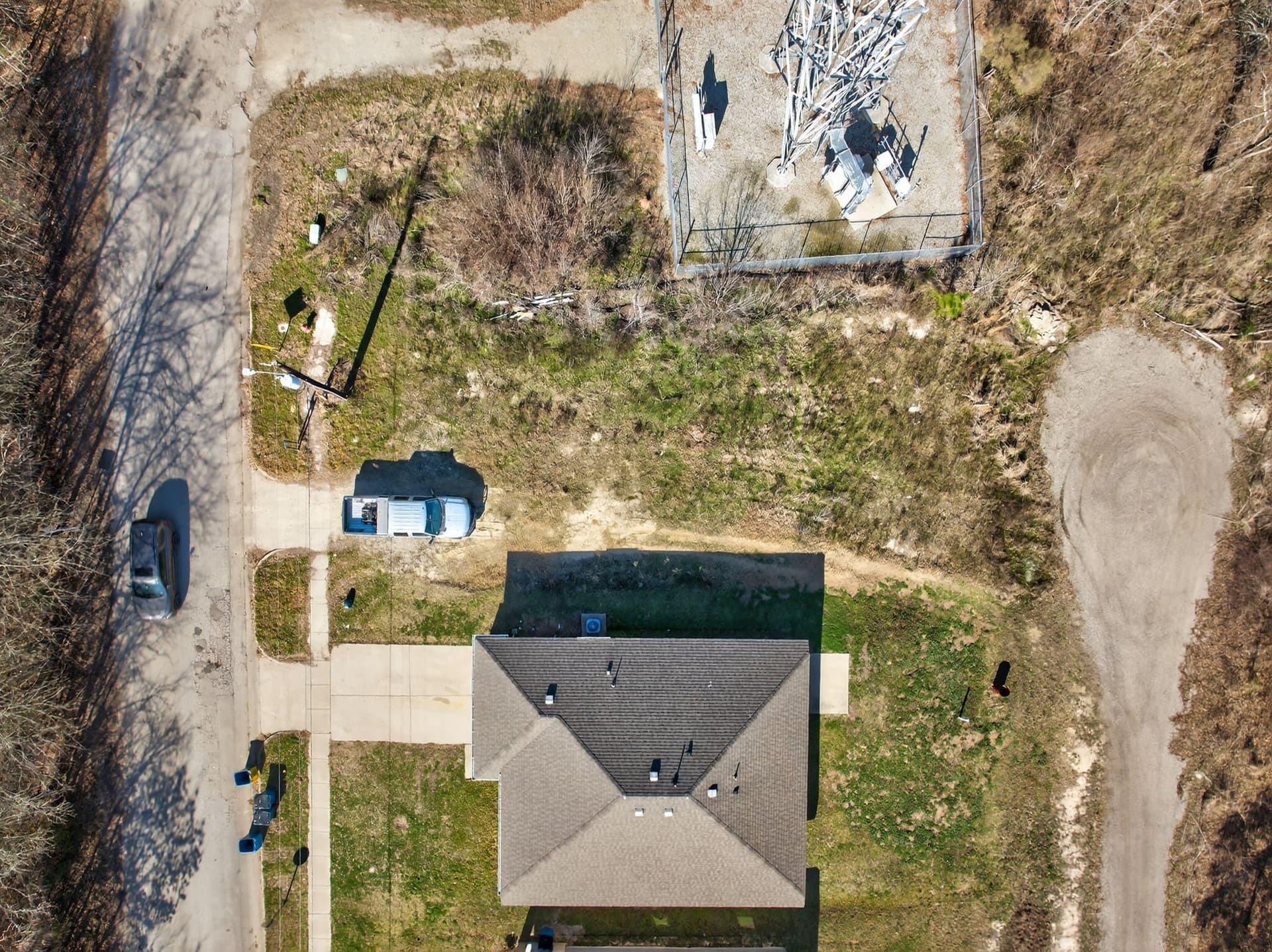 0.12 acres in Henderson County featured view