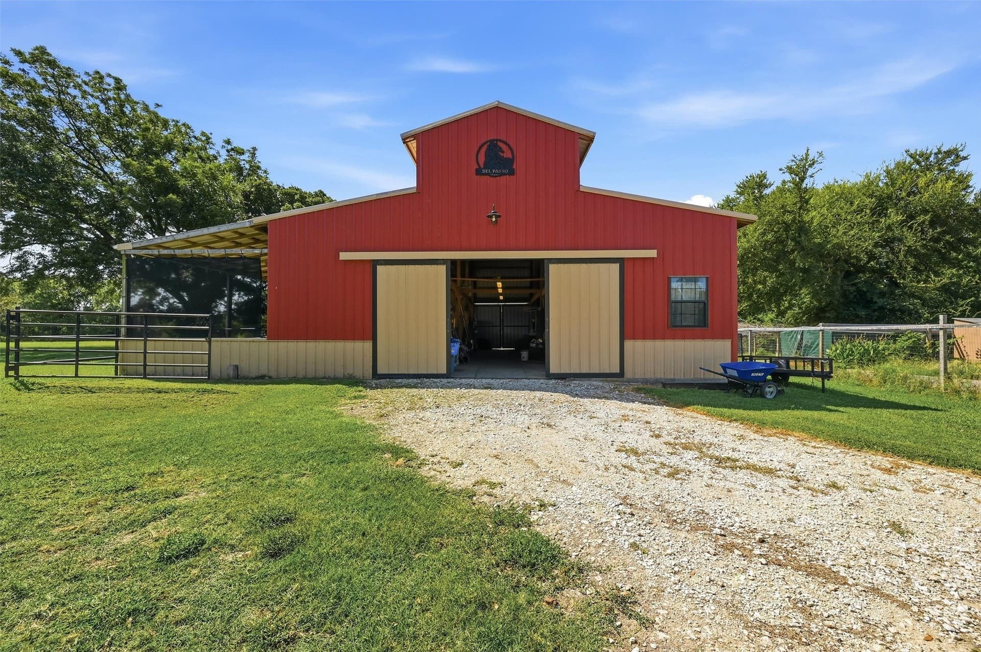 10.83 acres in Cooke County - photo 21