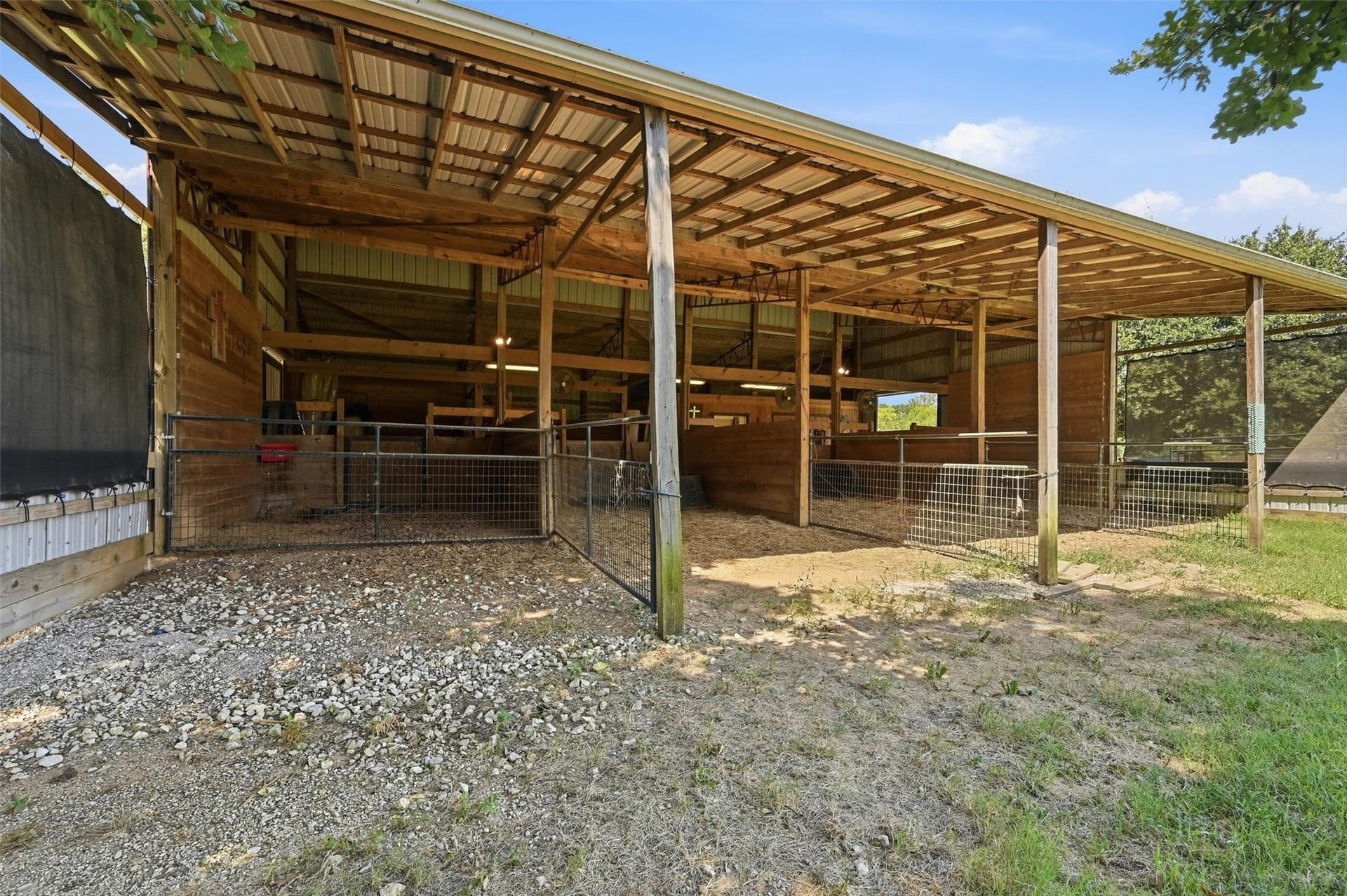 10.83 acres in Cooke County - photo 33