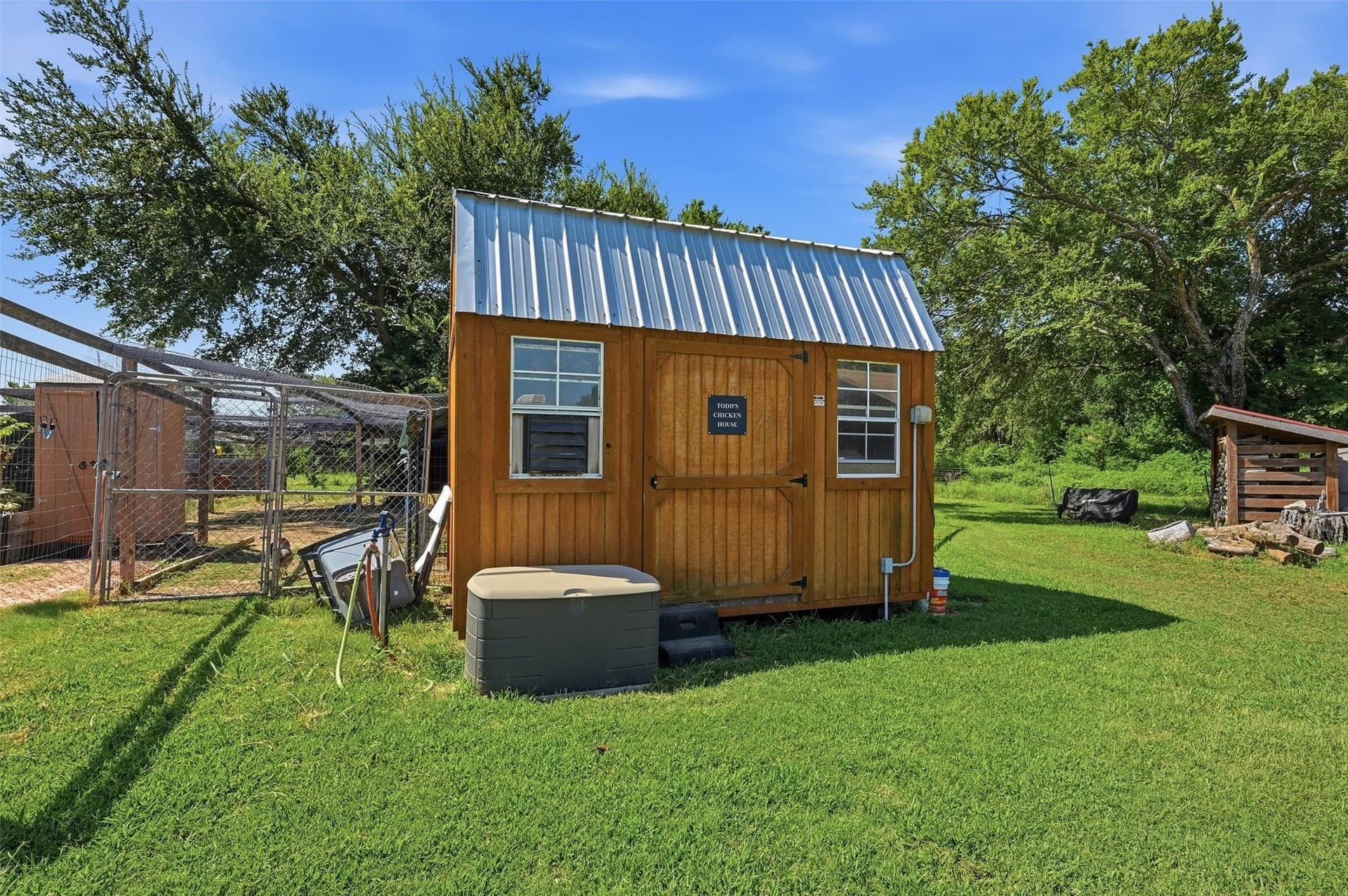 10.83 acres in Cooke County - photo 35