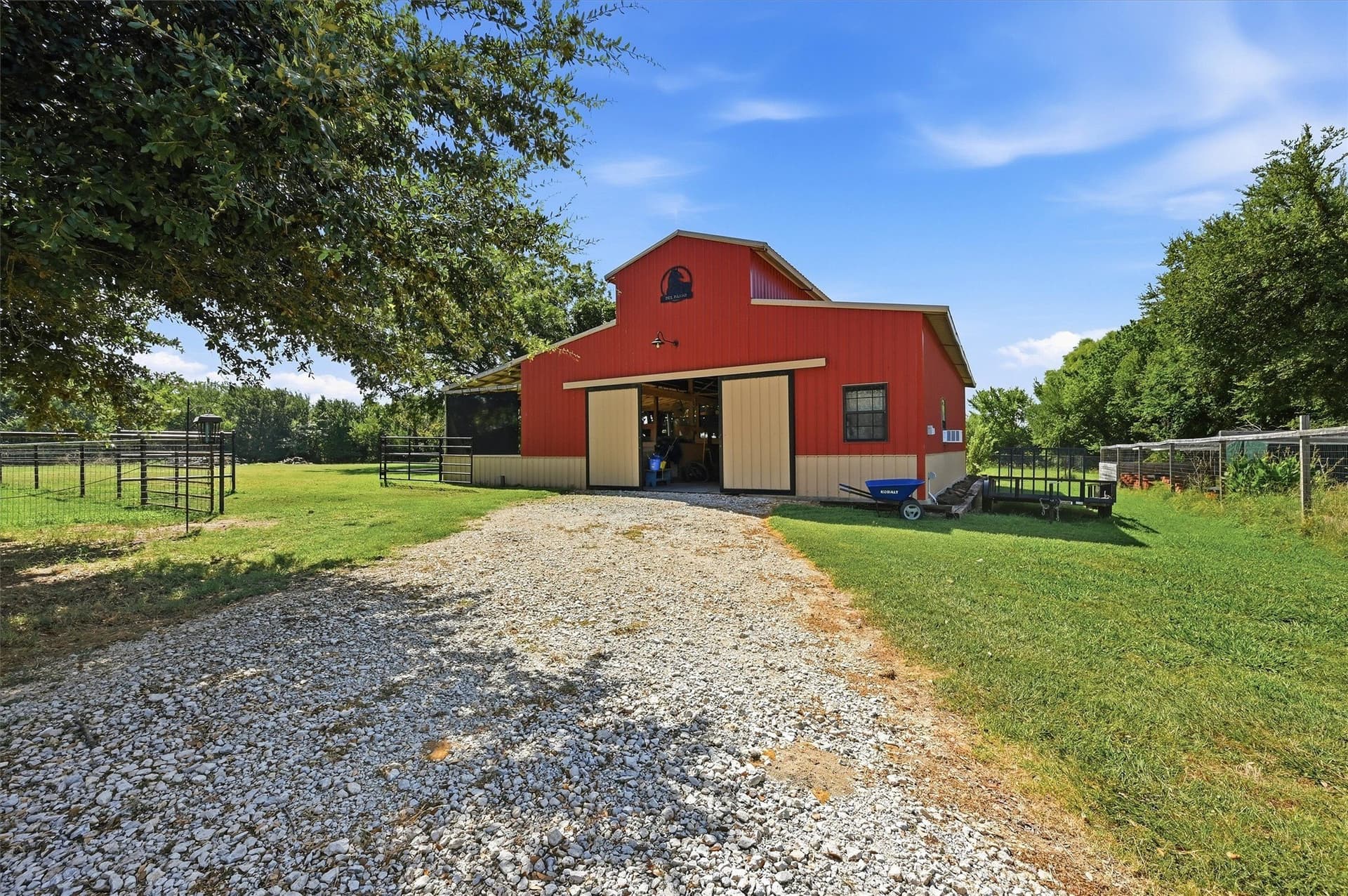 10.83 acres in Cooke County - photo 20