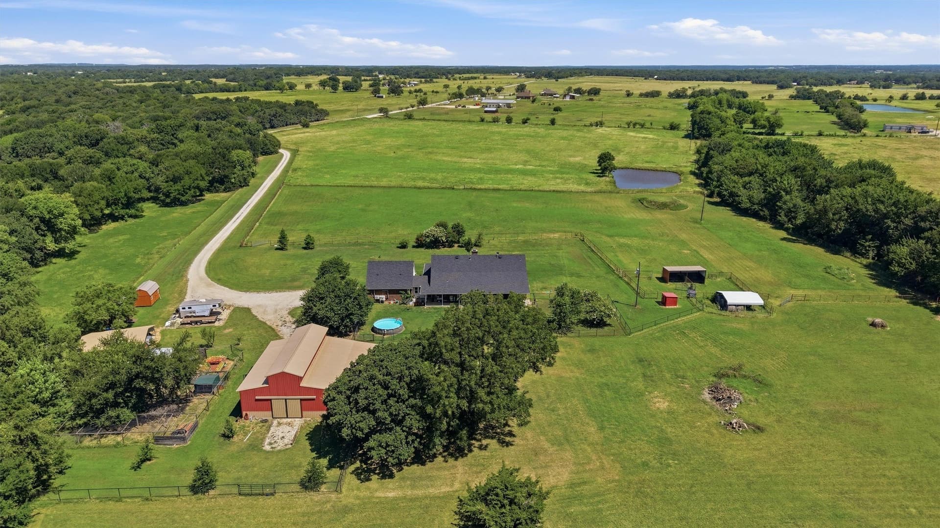 10.83 acres in Cooke County - photo 39