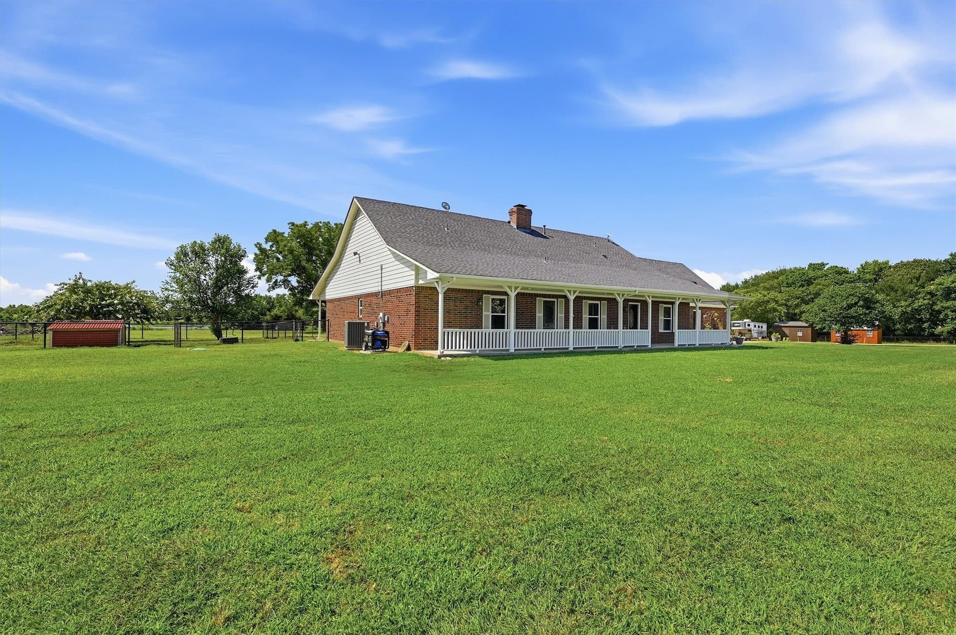 10.83 acres in Cooke County - photo 4