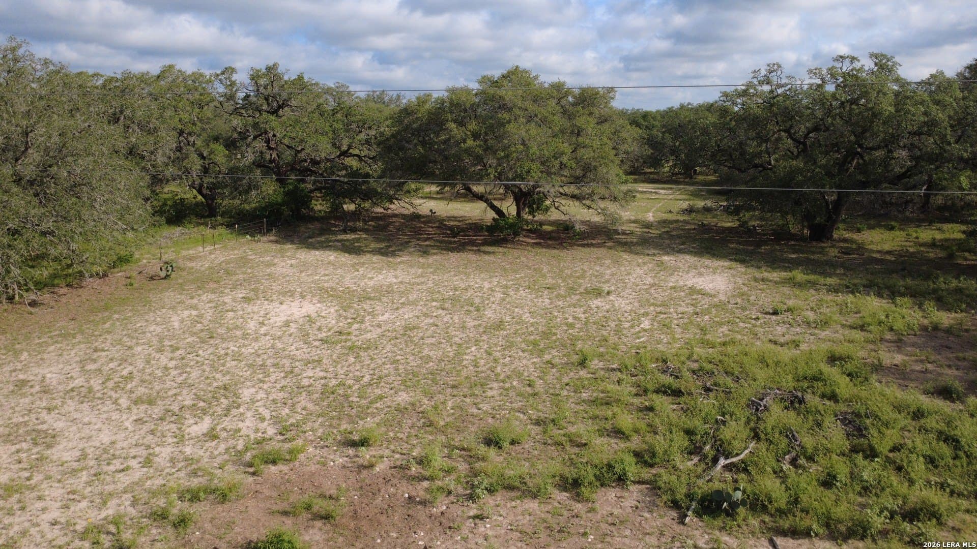 10.97 acres in Atascosa County