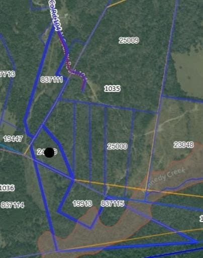 85.06 acres in ANDERSON County - photo 15