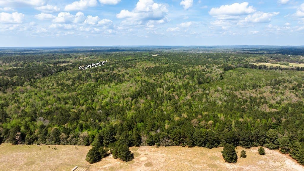 85.06 acres in ANDERSON County featured view