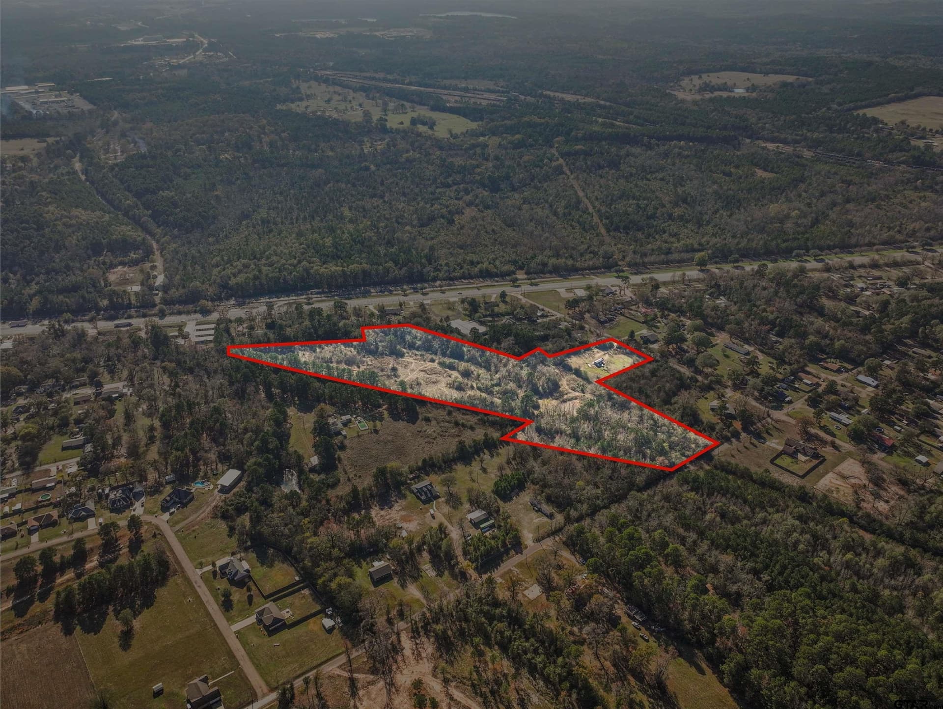 14 acres in Cass County - photo 13