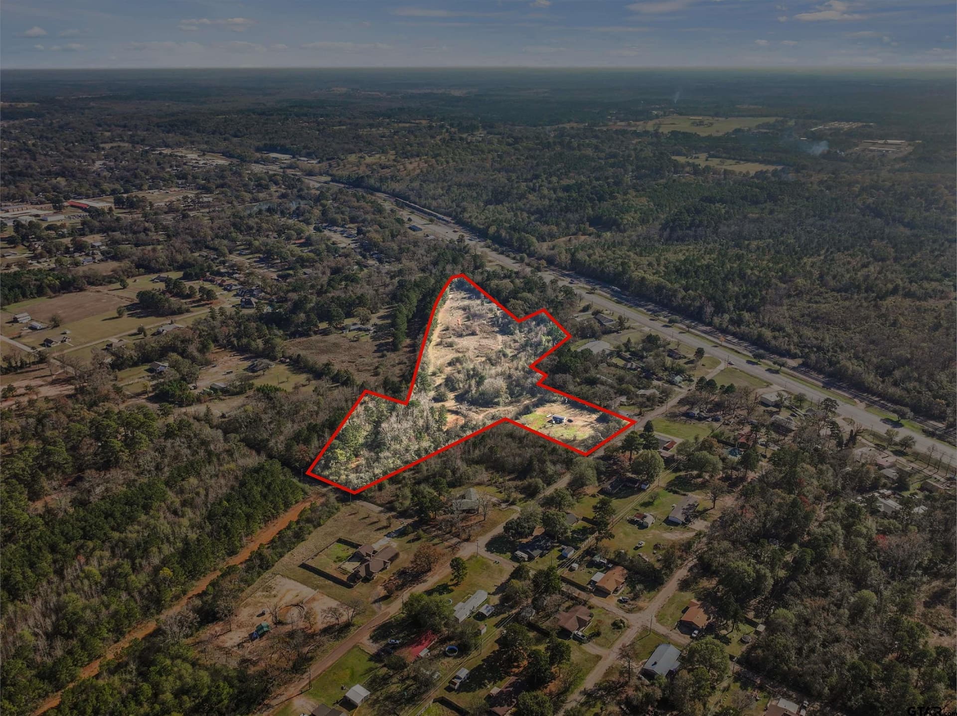 14 acres in Cass County - photo 14