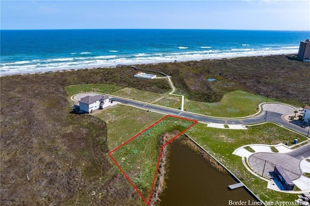0.52 acres in Nueces County - photo 2