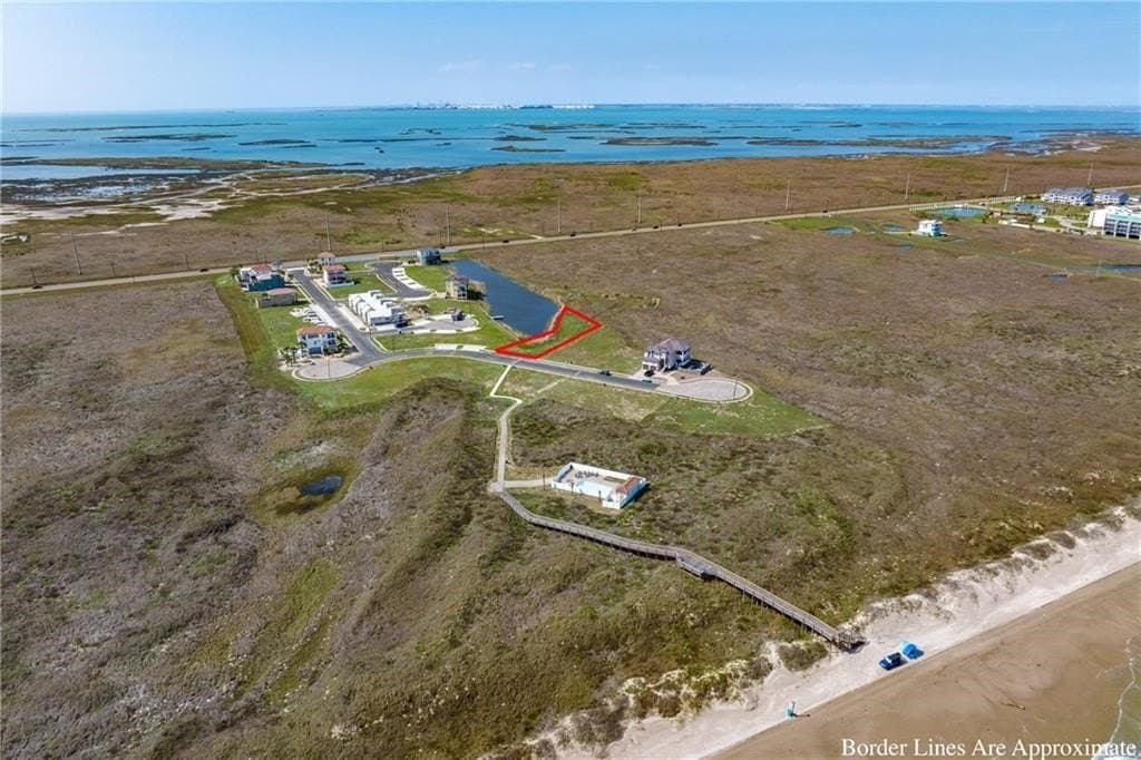 0.52 acres in Nueces County - photo 5