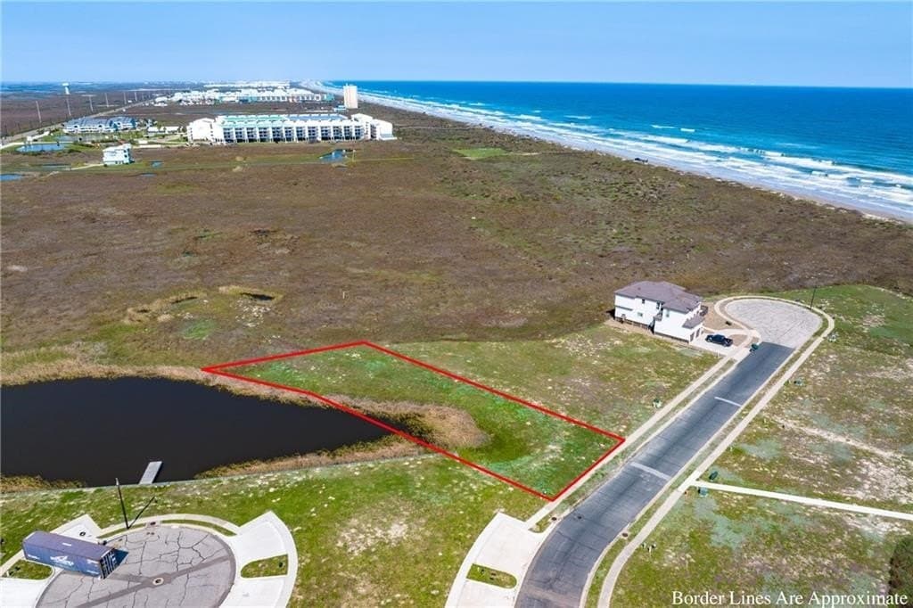 0.52 acres in Nueces County - photo 4