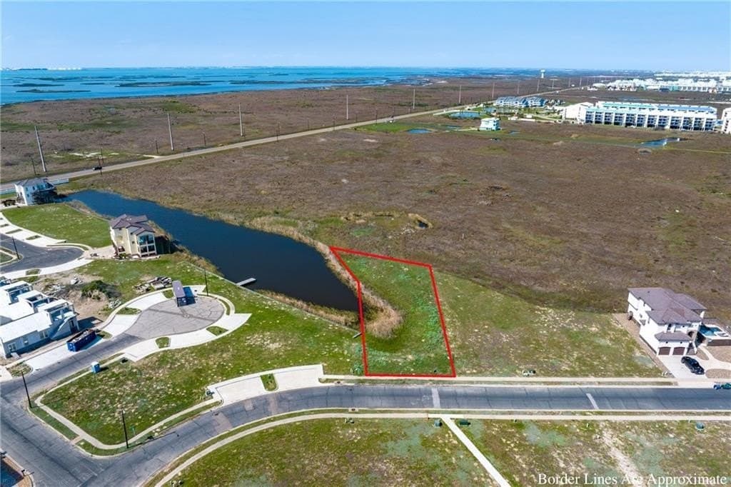 0.52 acres in Nueces County - photo 3