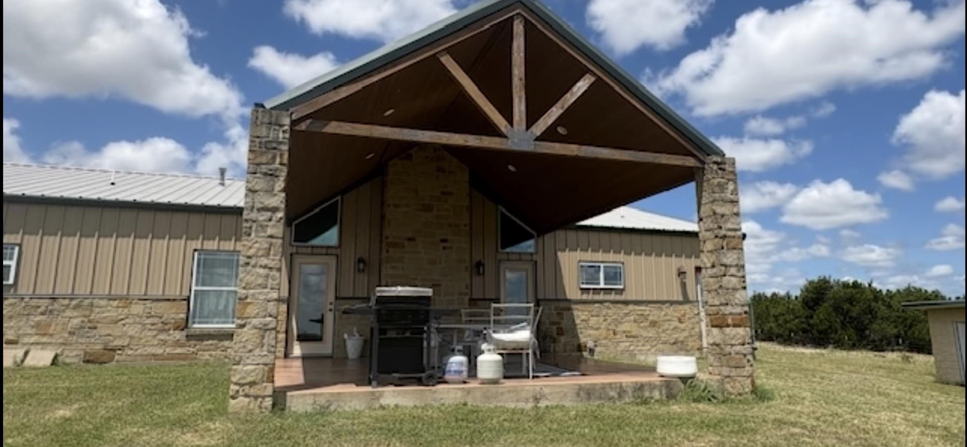 21 acres in Burnet County gallery image 4