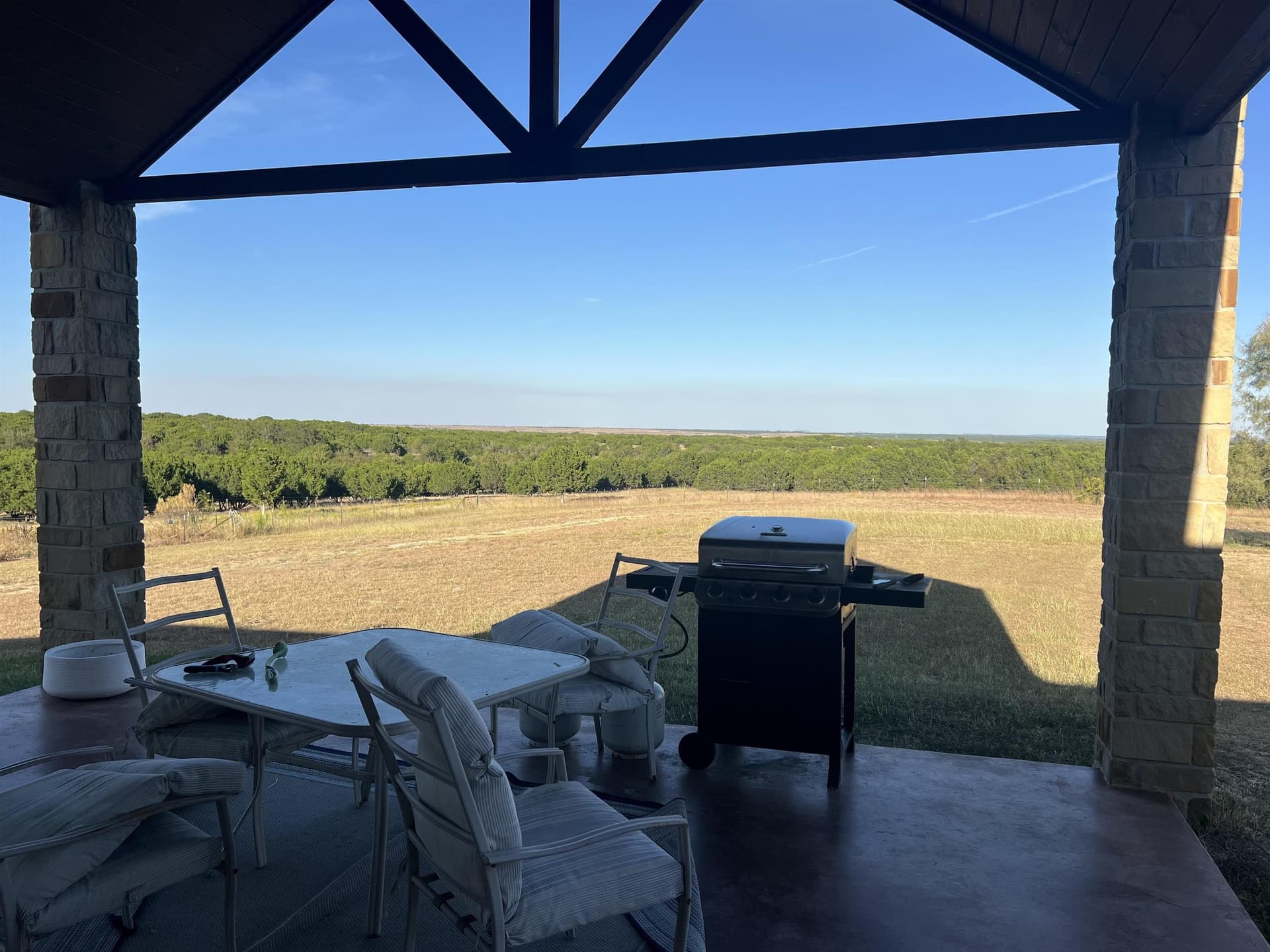 21 acres in Burnet County featured view
