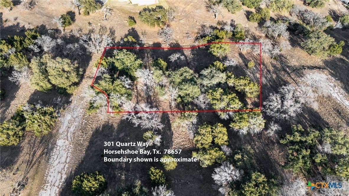 0.31 acres in Llano County gallery image 2