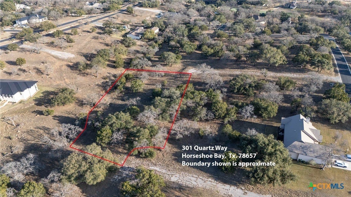 0.31 acres in Llano County - photo 22