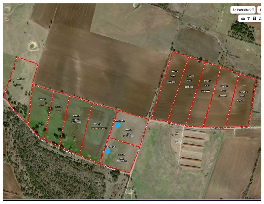 10 acres in Coryell County - photo 11