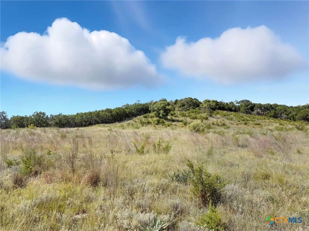 10.52 acres in Coryell County featured view