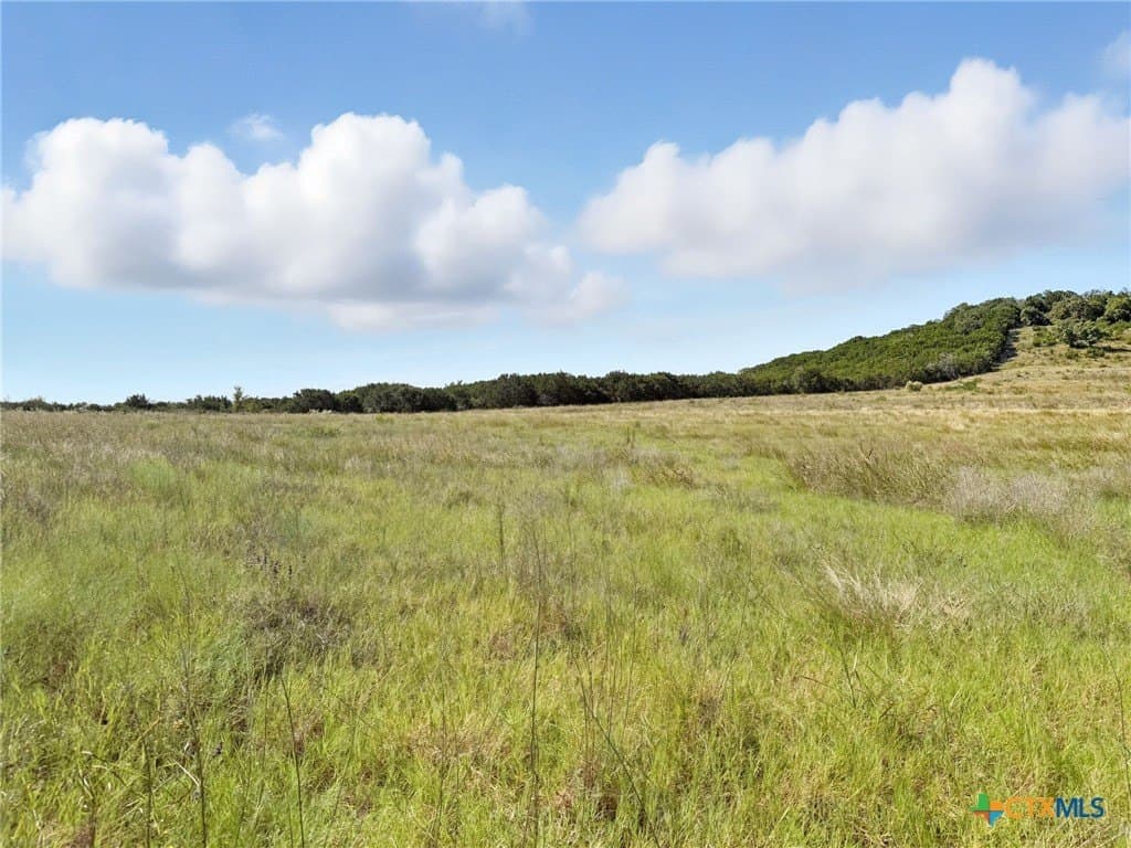 10.52 acres in Coryell County