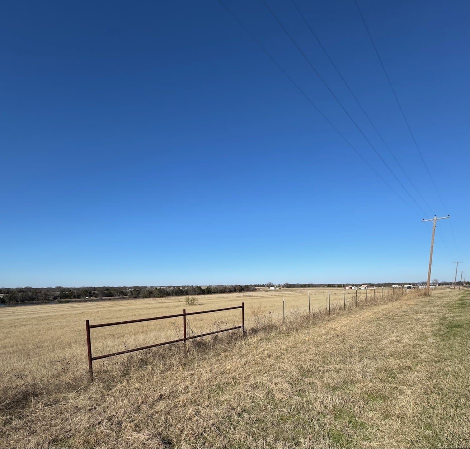 1 acres in Grayson County - photo 3
