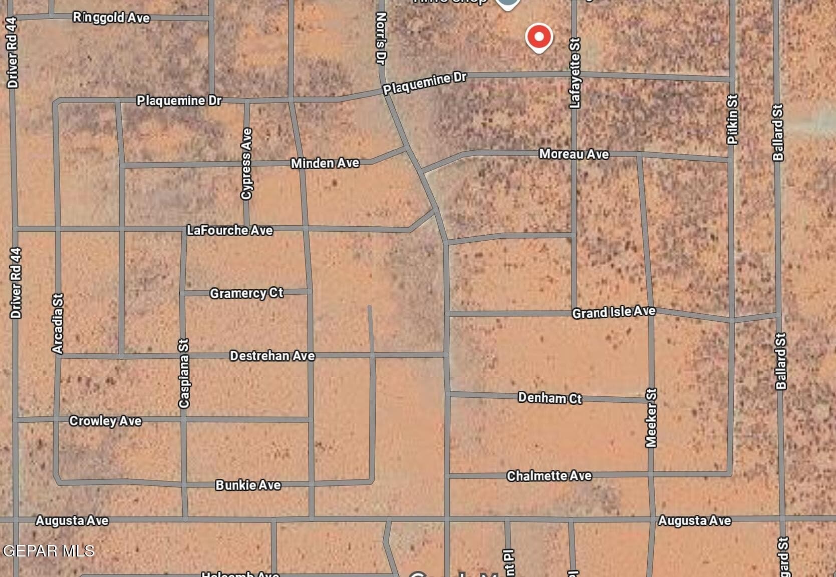 1.65 acres in El Paso County - photo 6