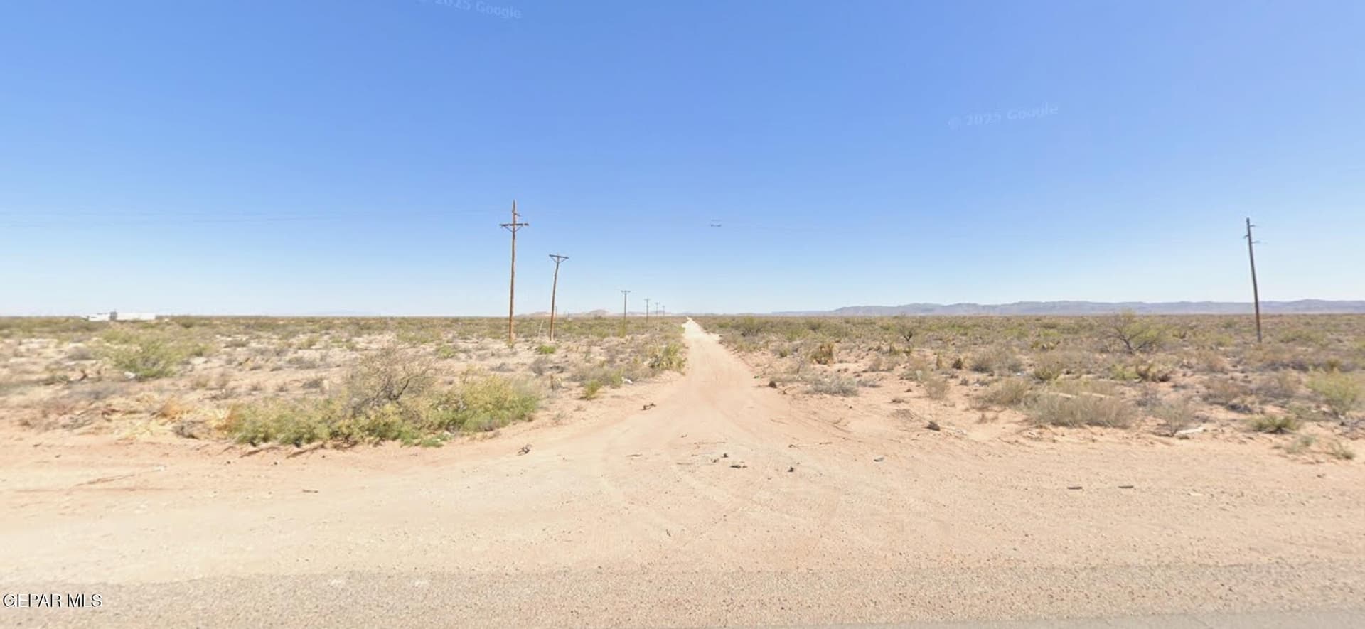1.65 acres in El Paso County