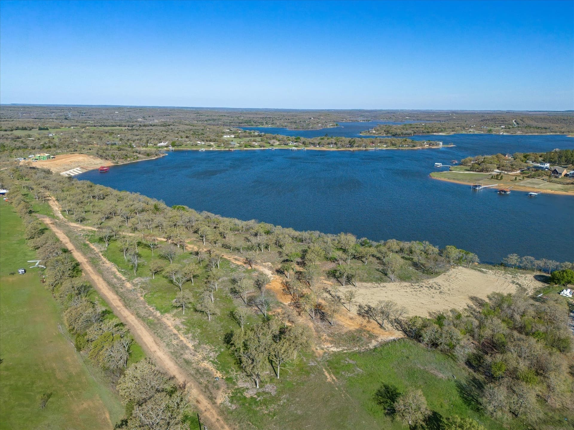 2.39 acres in Montague County - photo 8