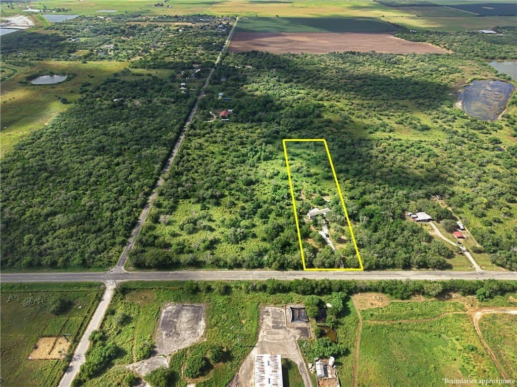3 acres in San Patricio County gallery image 2