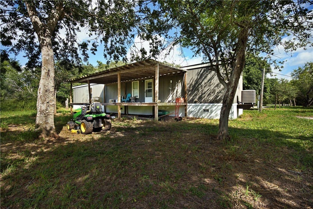3 acres in San Patricio County - photo 8
