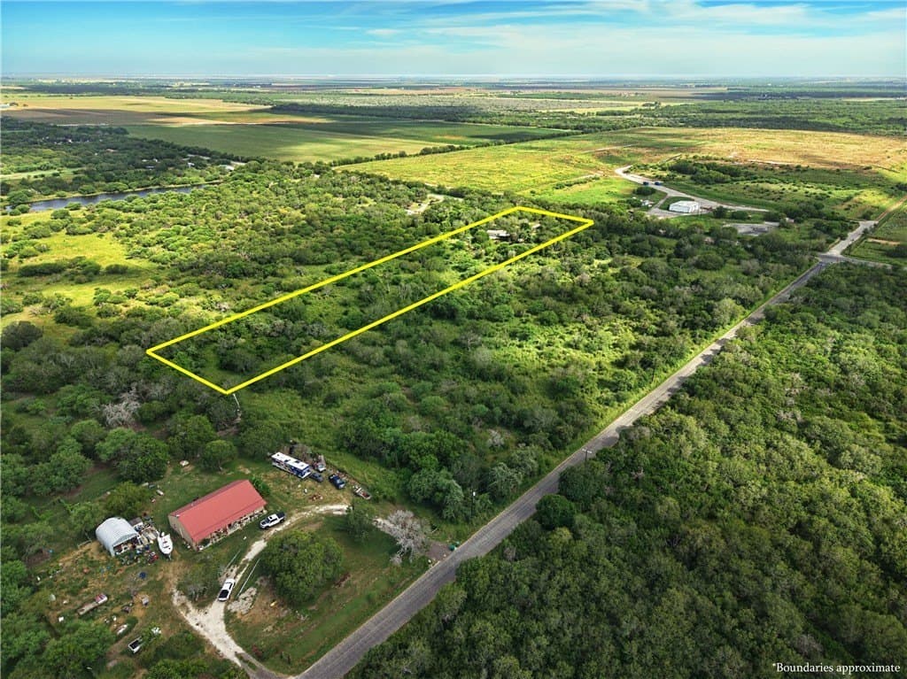 3 acres in San Patricio County featured view