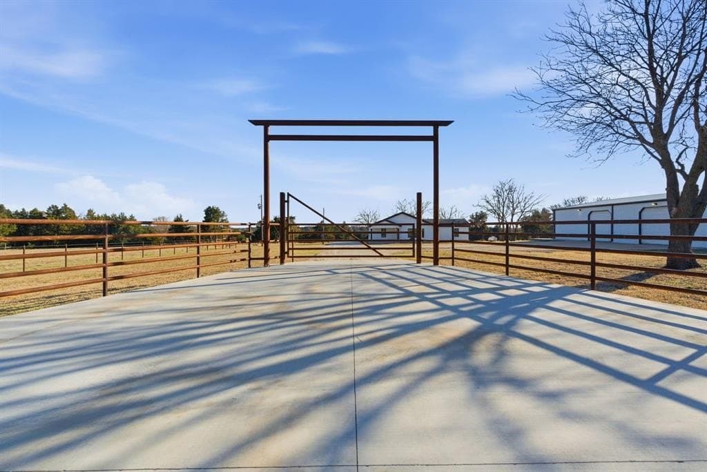 16.02 acres in Cooke County gallery image 2