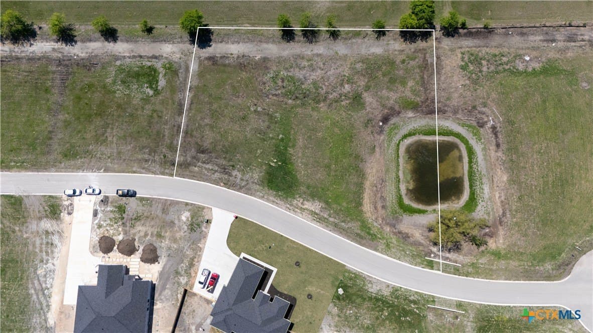 1.36 acres in Bell County gallery image 4