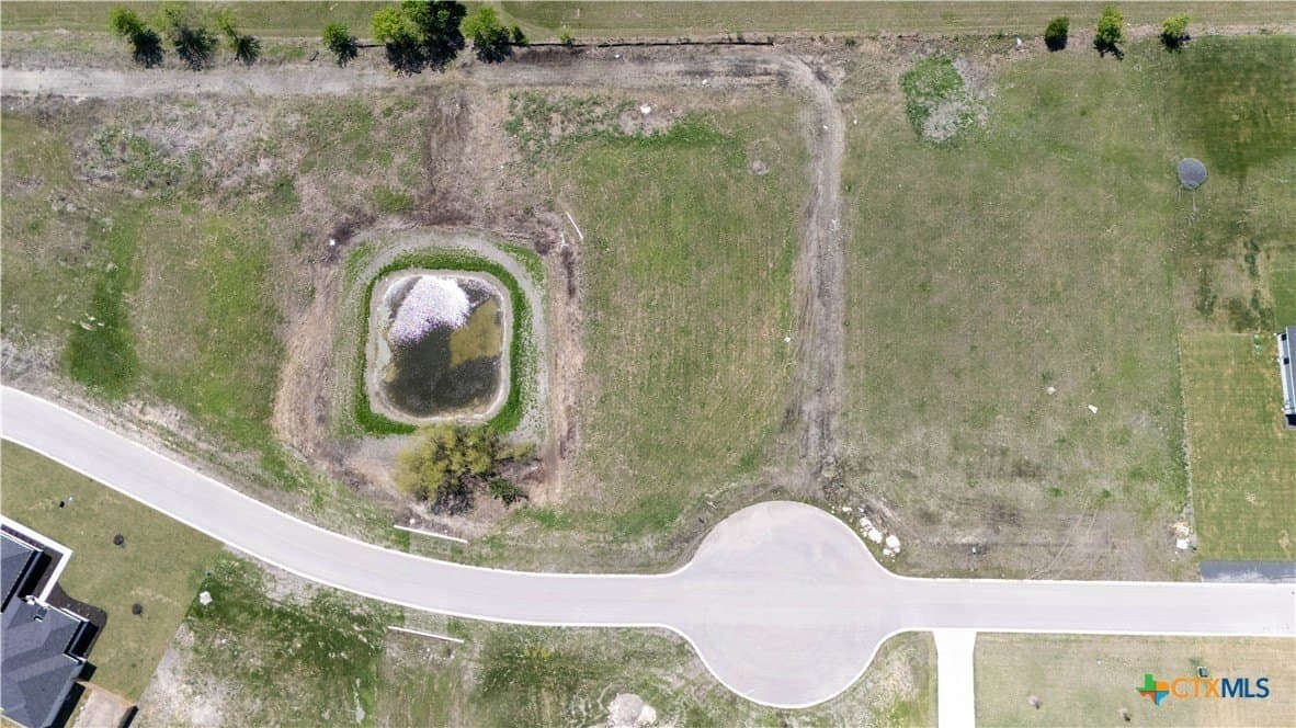 1.36 acres in Bell County gallery image 3