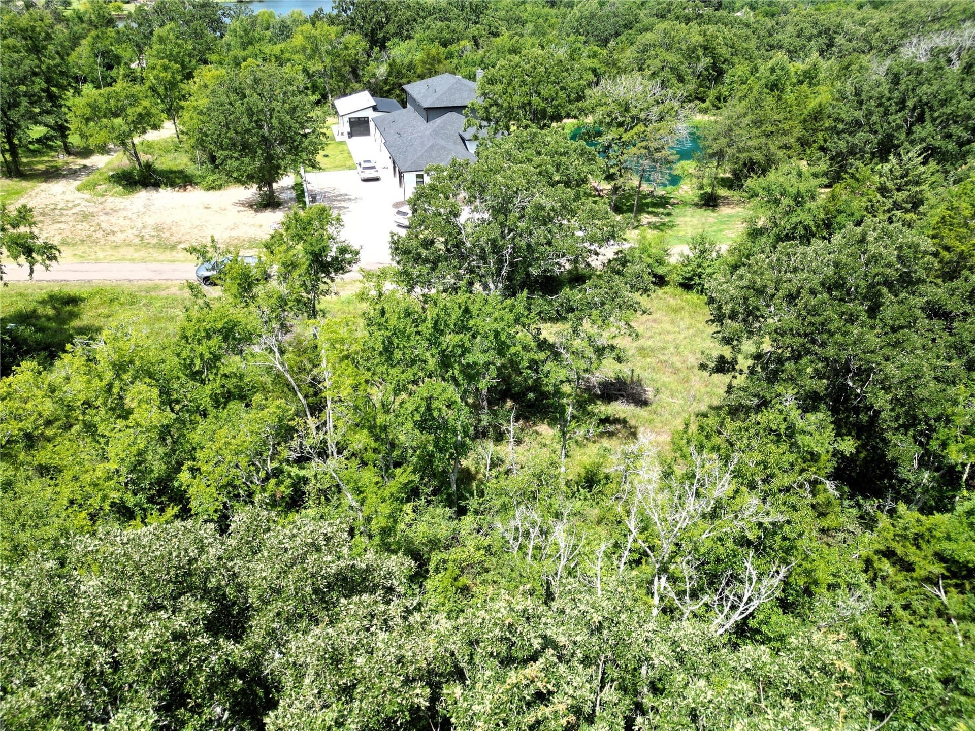 1 acres in Hopkins County featured view